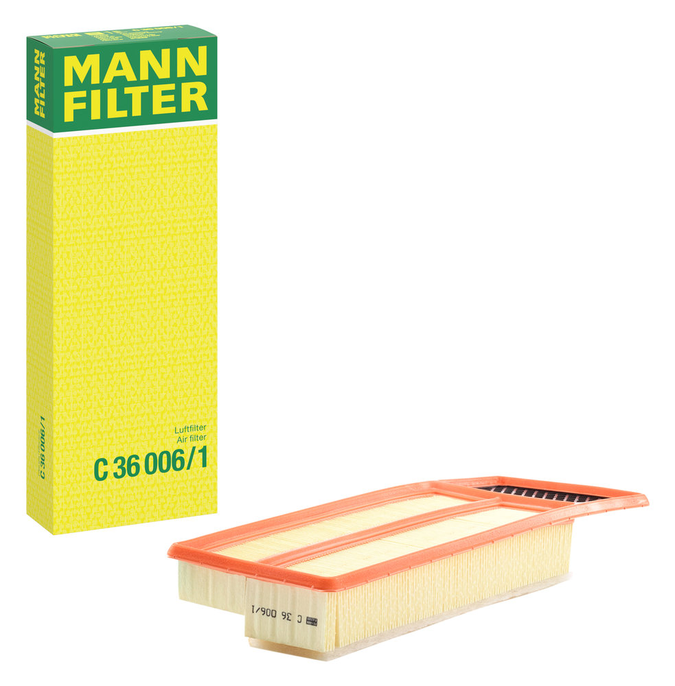 MANN F.ARIA FIAT