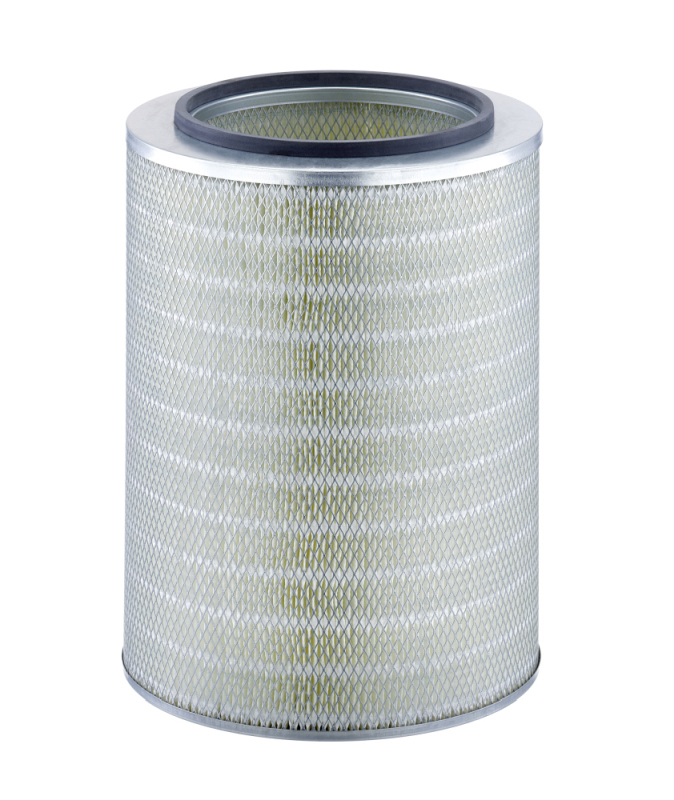 FILTRO ARIA LIEBHERR