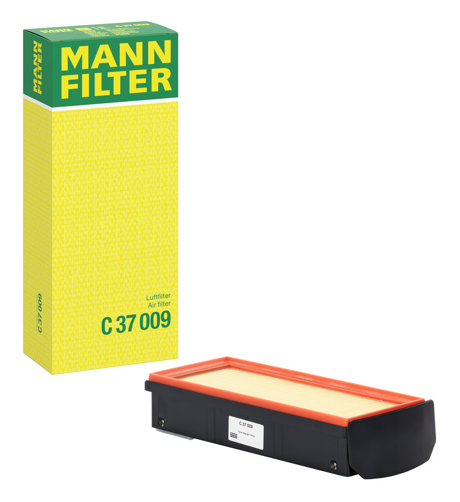 MANN F.ARIA BMW 330D 14-