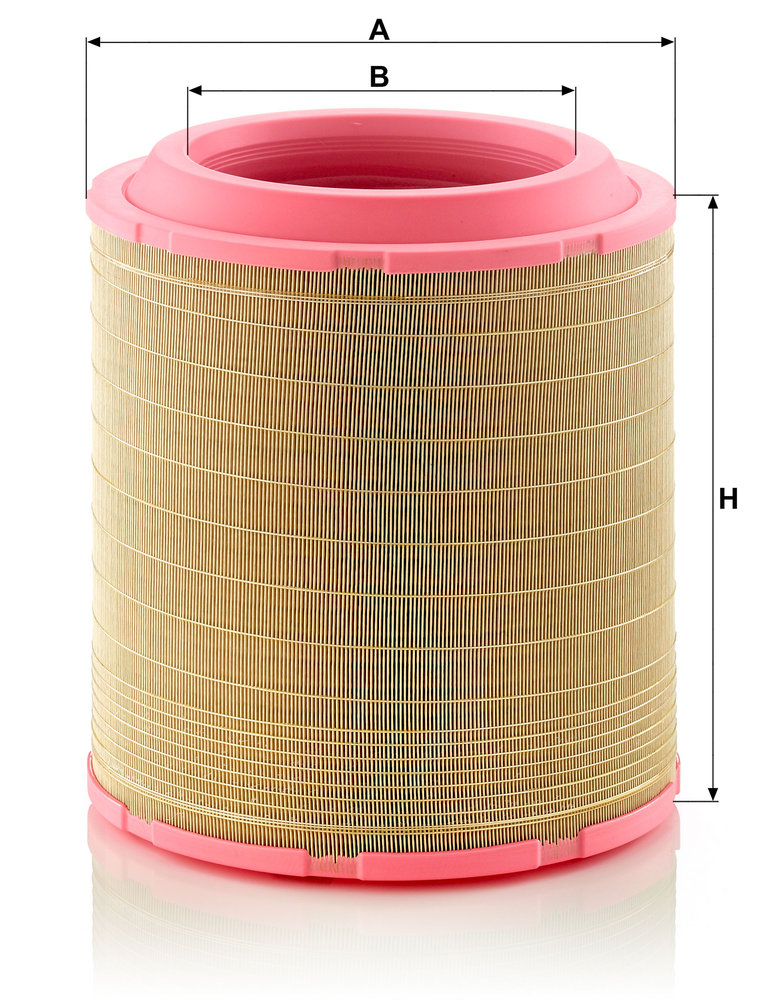FILTRO ARIA CATERPILLAR 700-SERIES