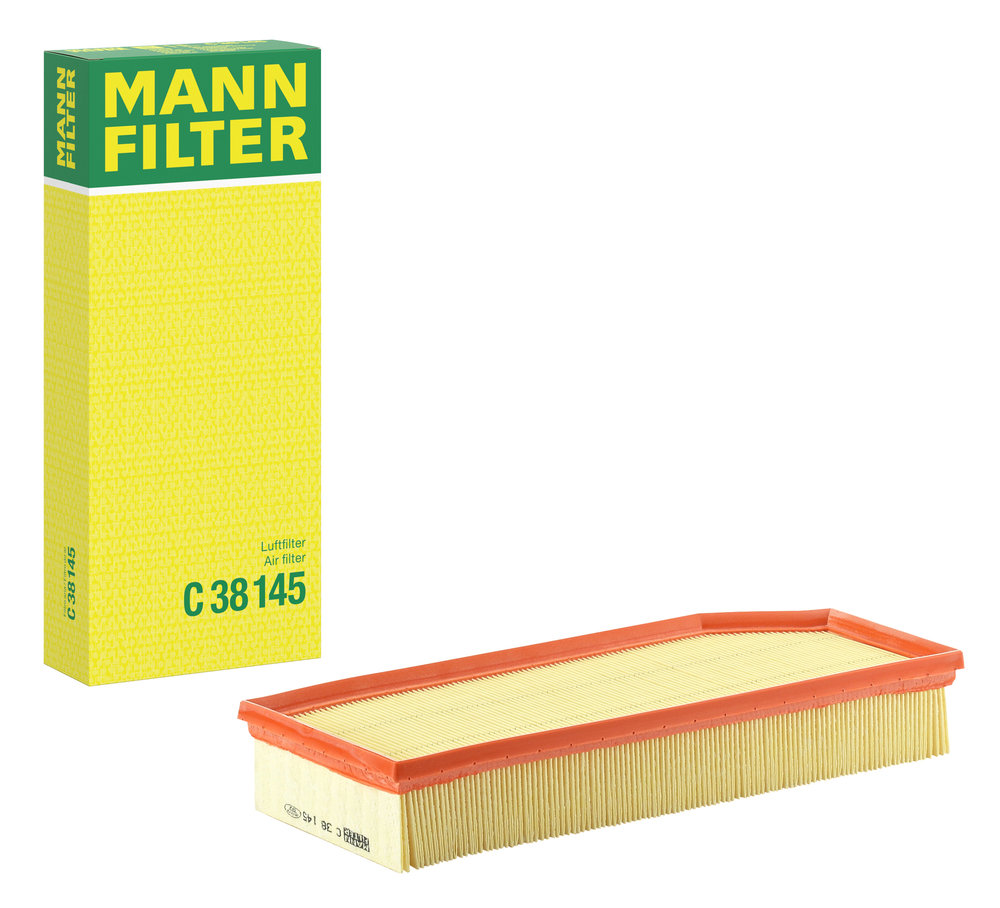 MANN F.ARIA MERCEDES