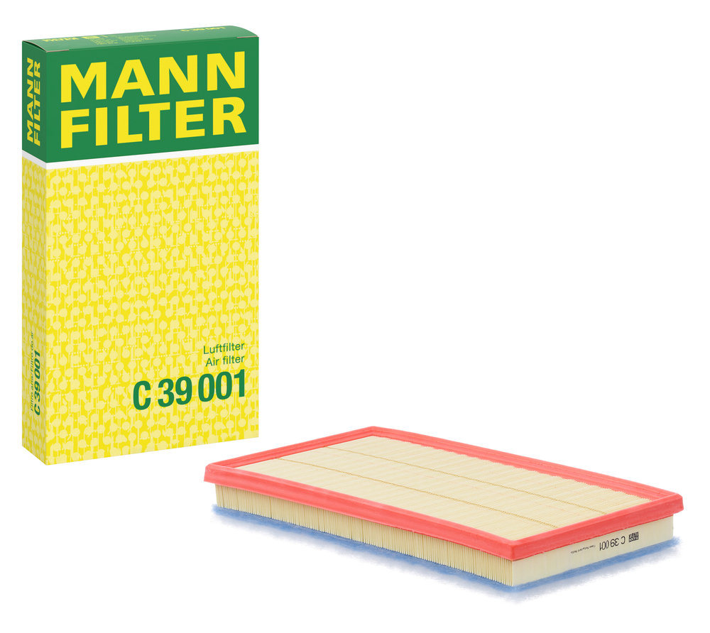 MANN FILTRO ARIA