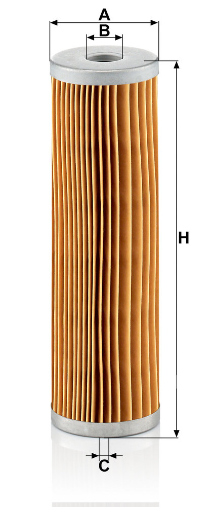 FILTRO ARIA