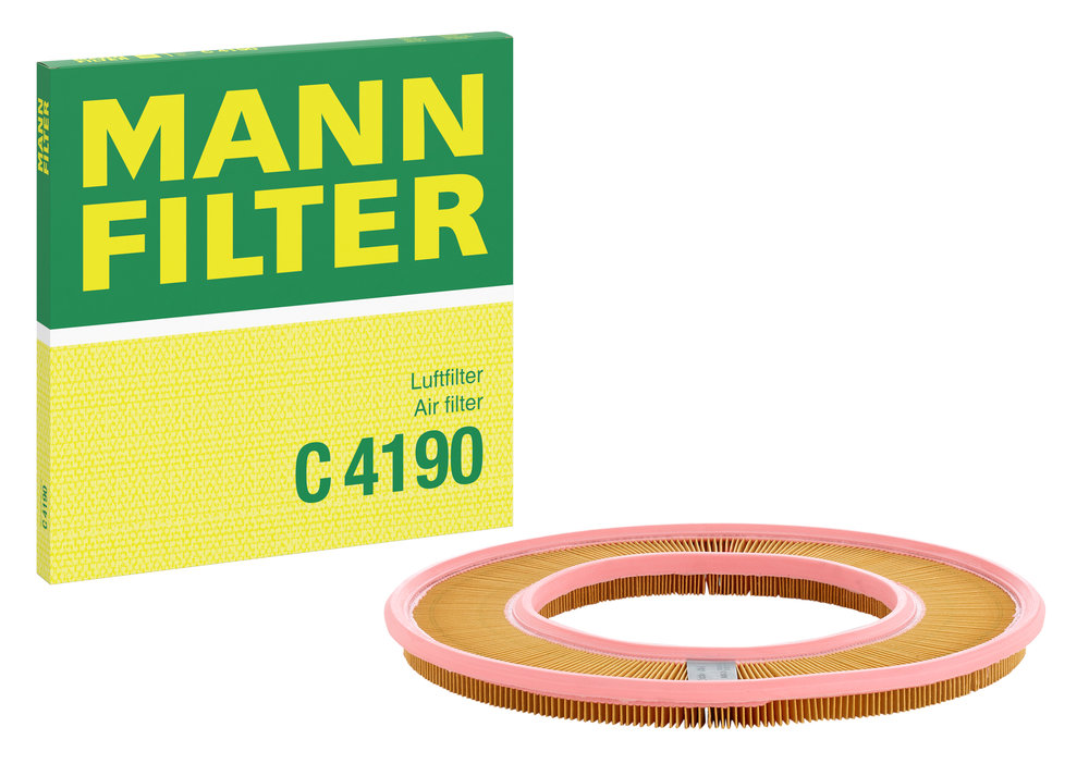 MANN F.ARIA BMW 320 -82