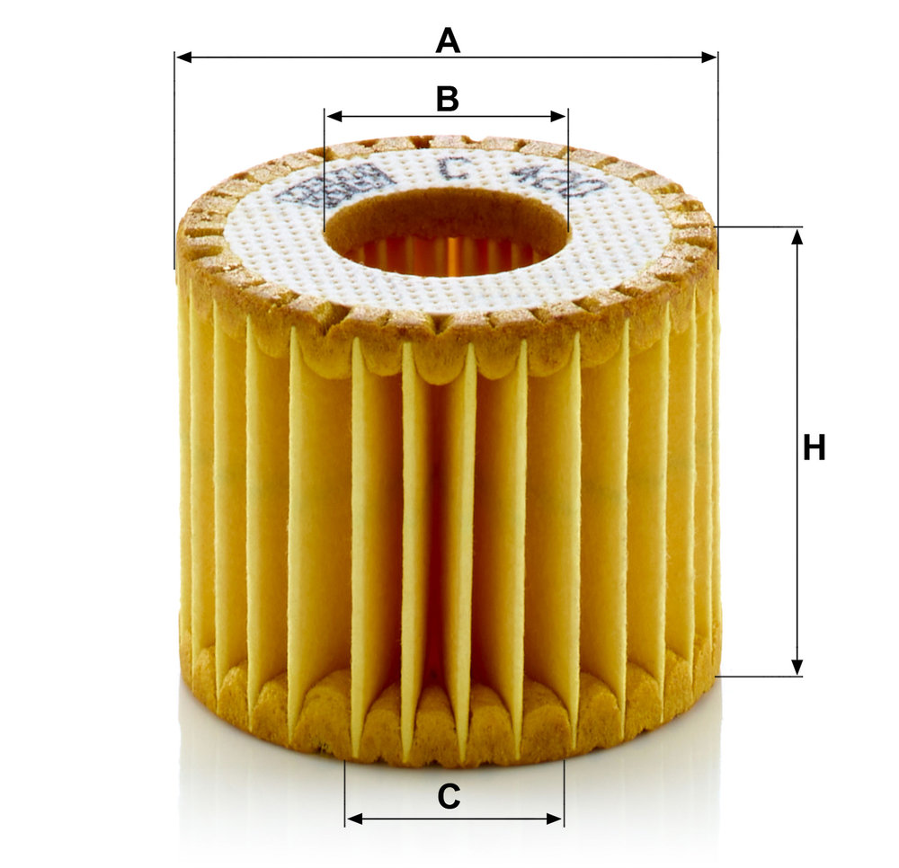 MANN F.ARIA INDUSTRIALI