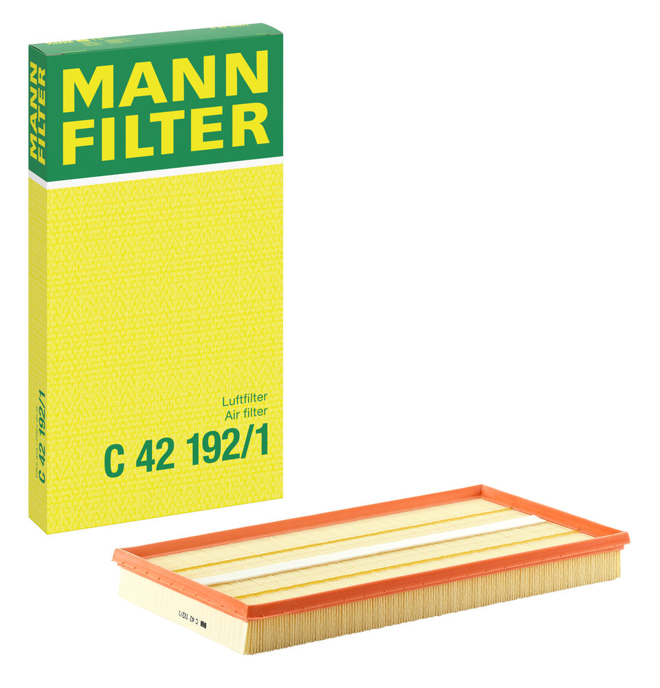 MANN F.ARIA MERCEDES