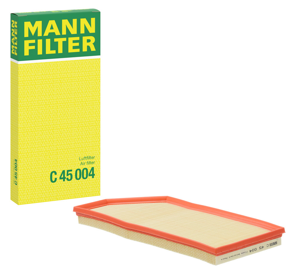 MANN F.ARIA