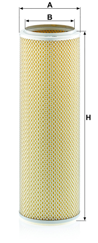 MANN F.ARIA