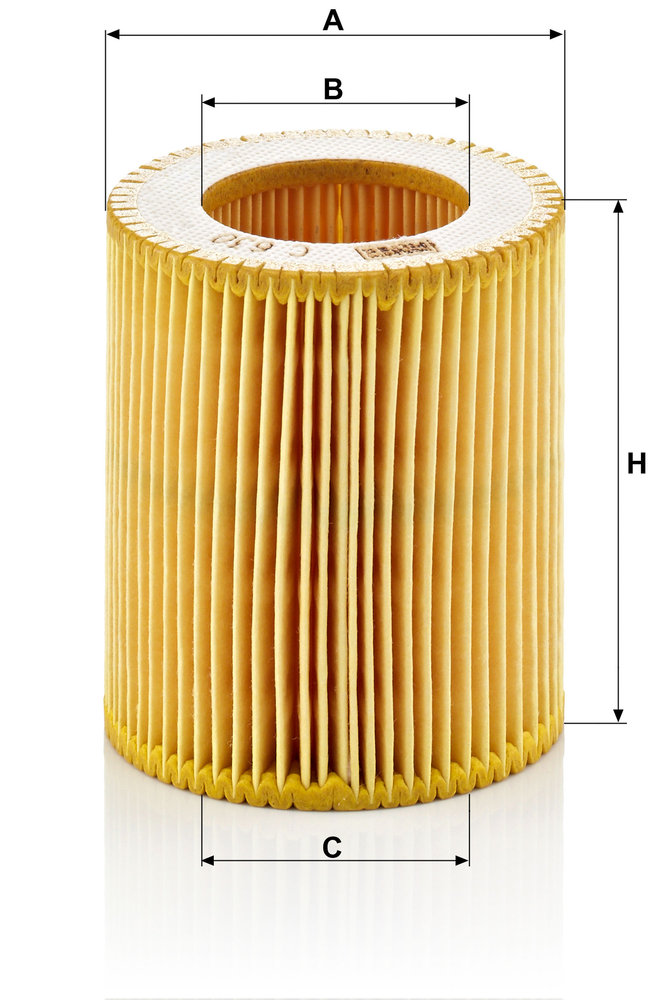 MANN F.ARIA INDUSTRIALI