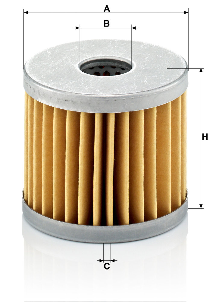 MANN F.ARIA INDUSTRIALI