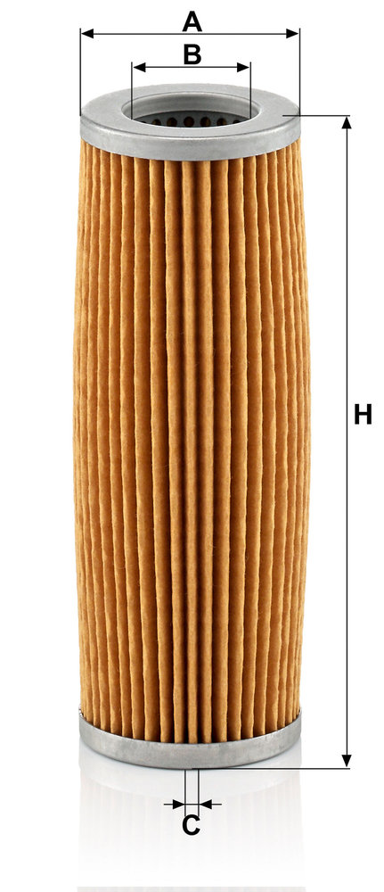 MANN F.ARIA INDUSTRIALI