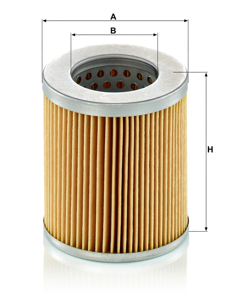 MANN F.ARIA INDUSTRIALI