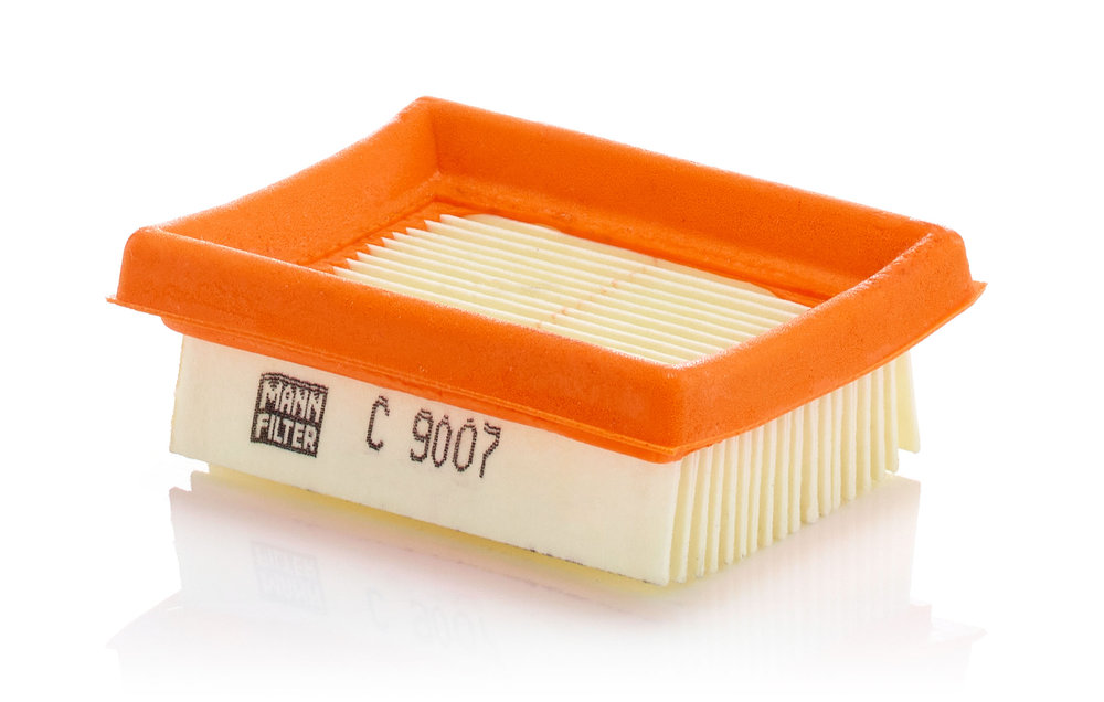 MANN FILTRO ARIA FORD
