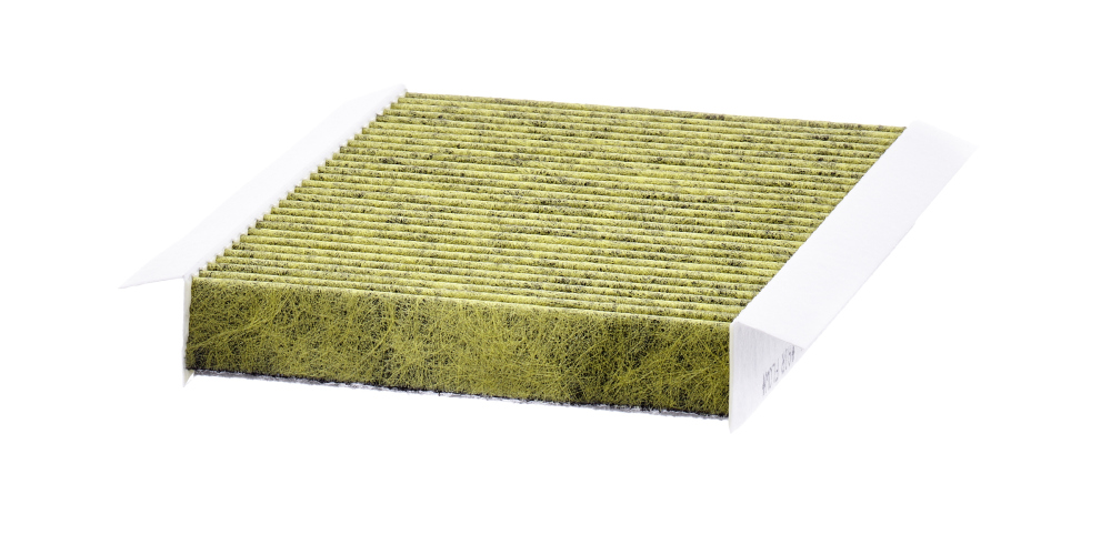 MANN FILTRO ABITACOLO FIAT 500L