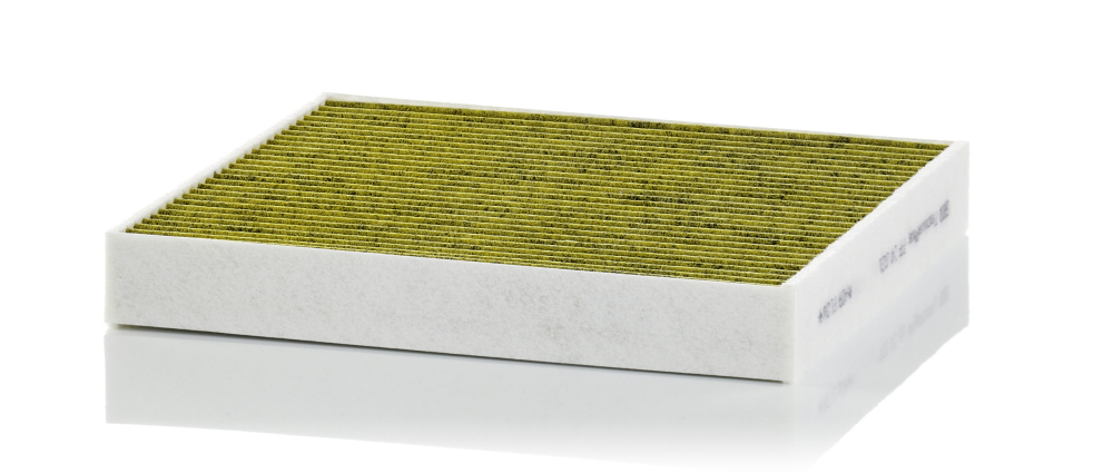 MANN F. ABITACOLO BMW 2 ACTIVE TOURER