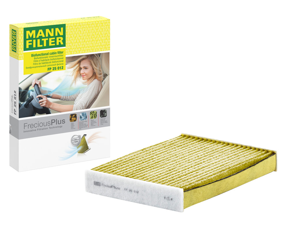 MANN F.ABITACOLO DACIA DOKKER 13-