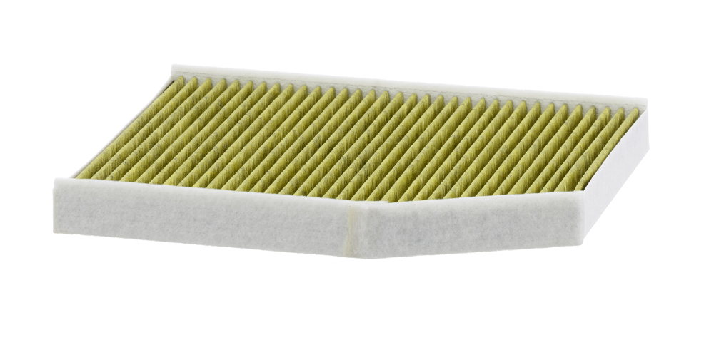 MANN FILTRO ABITACOLO FORD TOURNEO V362 2.0 ECOBLUE 22-