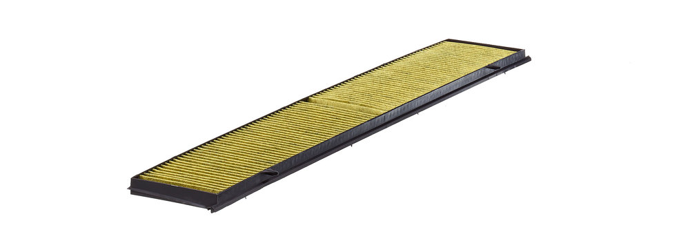 MANN F.ABITACOLO BMW 118D 12-