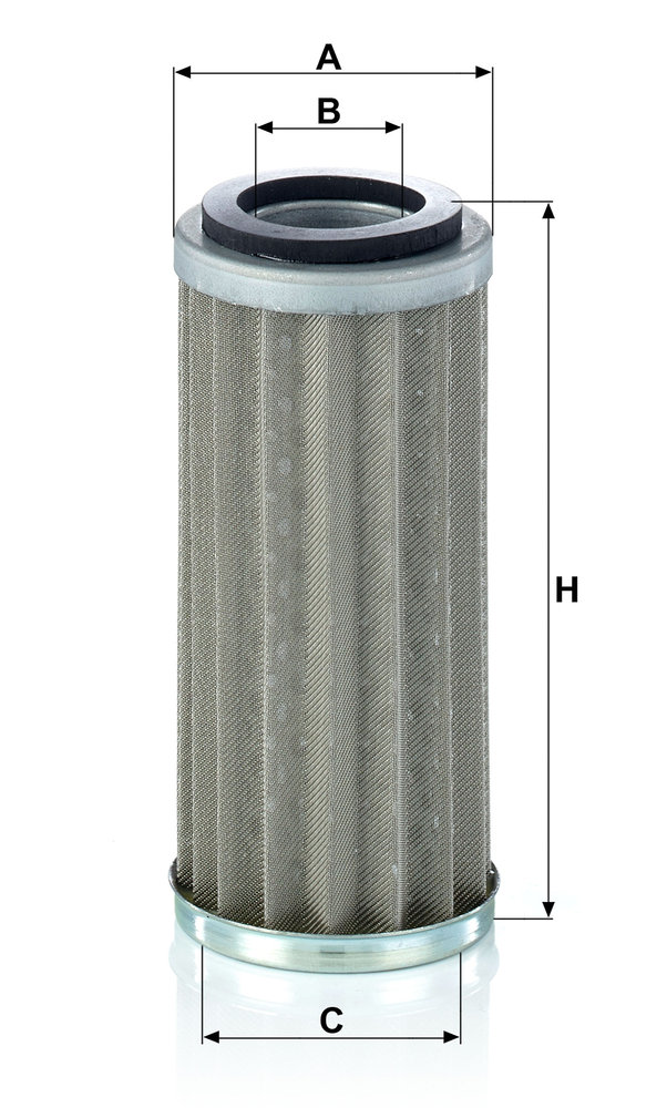 MANN F.OLIO