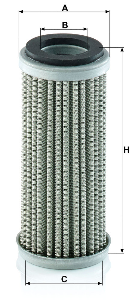 MANN F.OLIO