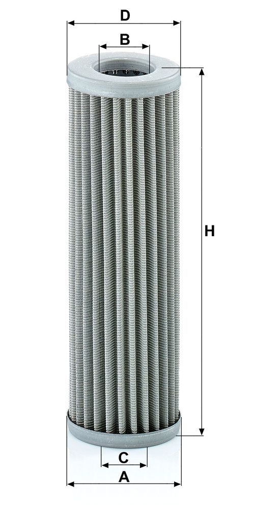 MANN F.OLIO