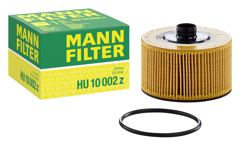 MANN F.OLIO DACIA DUSTER 1.2 15-