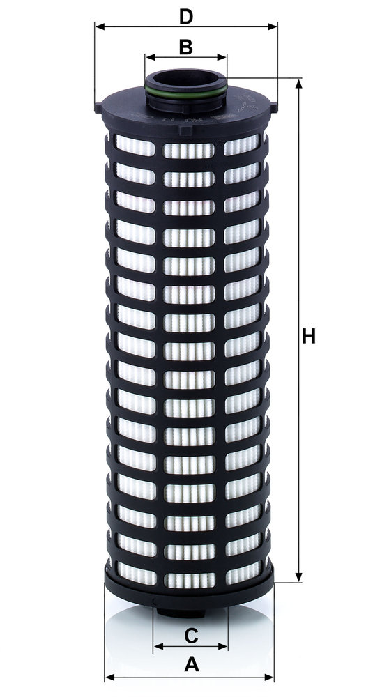 MANN F.OLIO