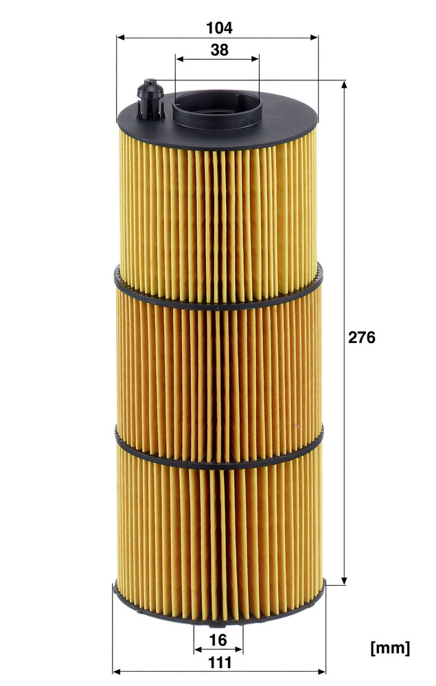 MANN F.OLIO