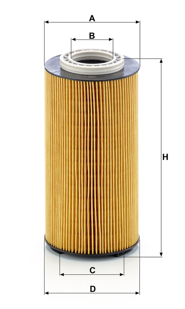 MANN F.OLIO