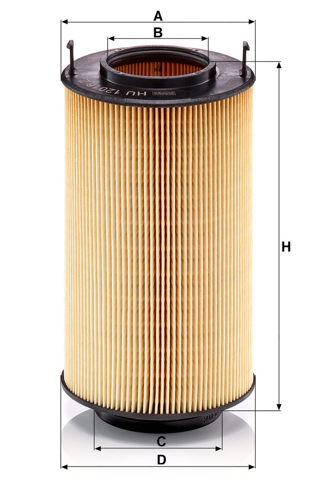 MANN F.OLIO