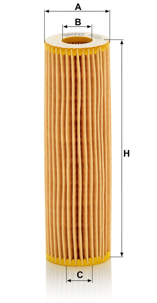 FILTRO OLIO