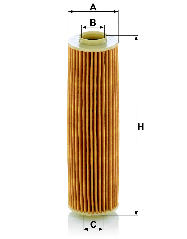 FILTRO OLIO