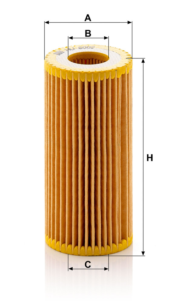FILTRO OLIO