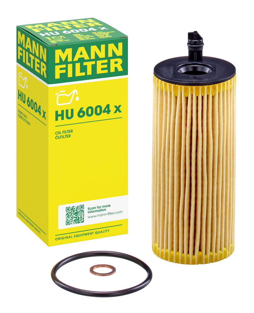 MANN F.OLIO BMW