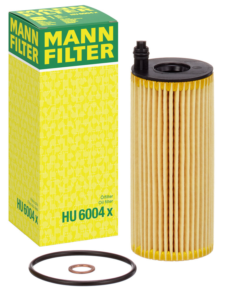 MANN F.OLIO BMW