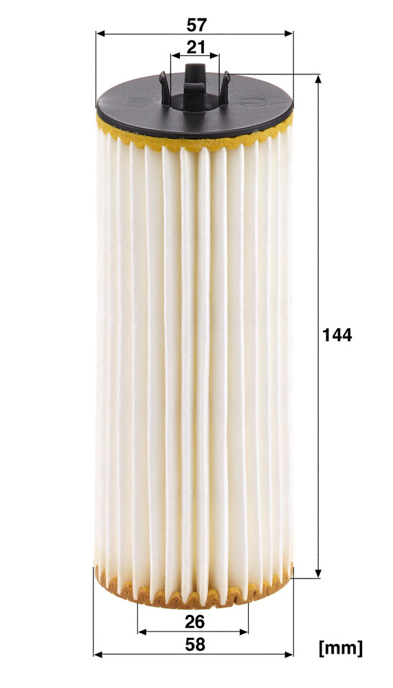 MANN F.OLIO