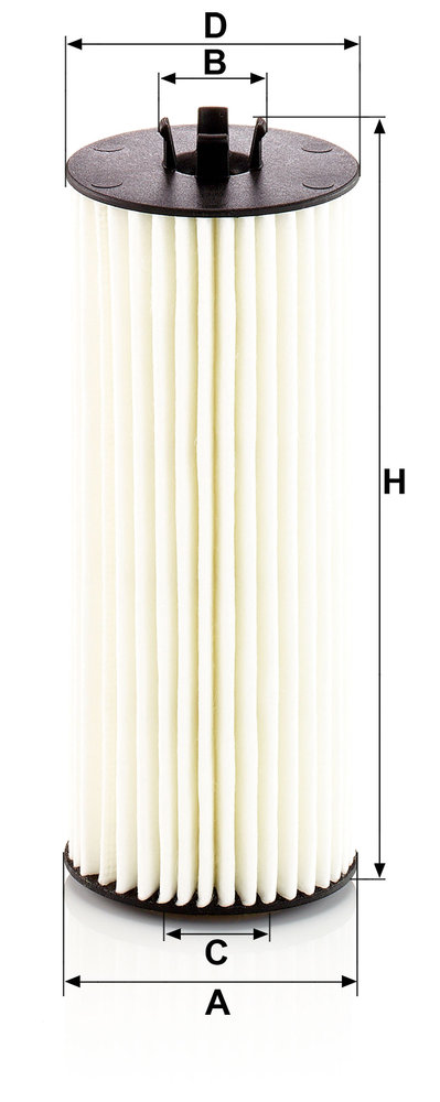 MANN F.OLIO
