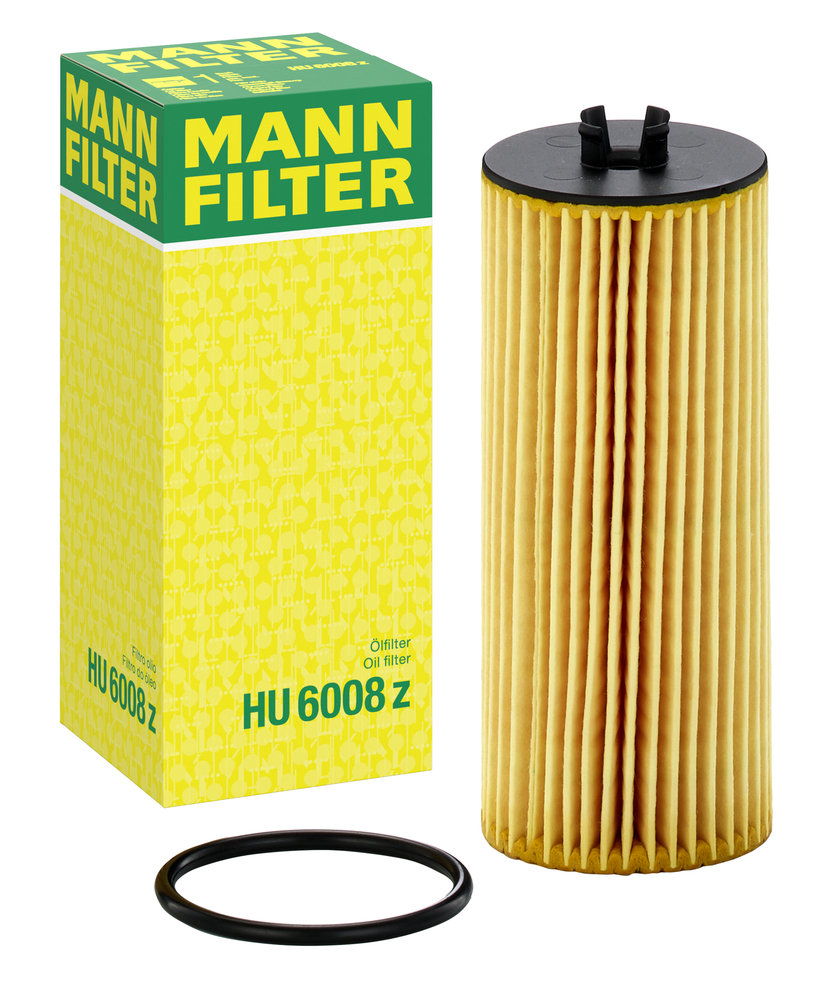 MANN F.OLIO MERCEDES CLASSE E 5.0