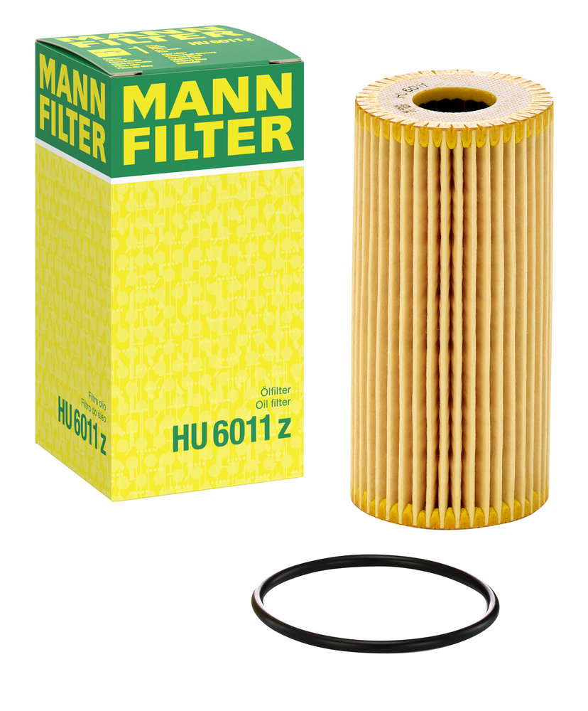 FILTRO OLIO