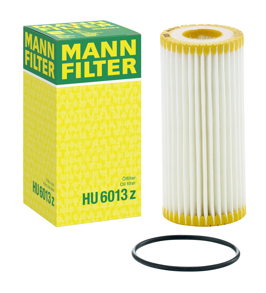 MANN F.OLIO AUDI Q5 2.0TFSI 12-
