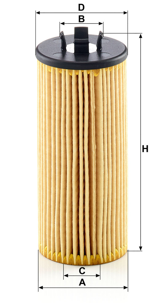 MANN F.OLIO BMW