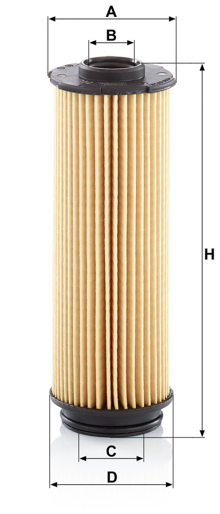 MANN F.OLIO