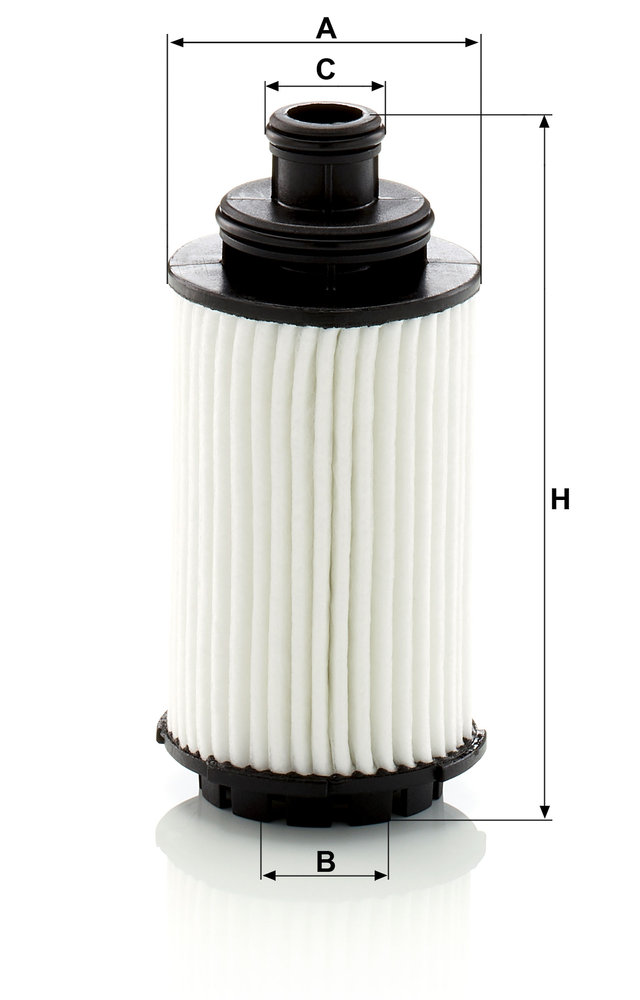 MANN F.OLIO OPEL INSIGNA 2.0 CDTI 15-