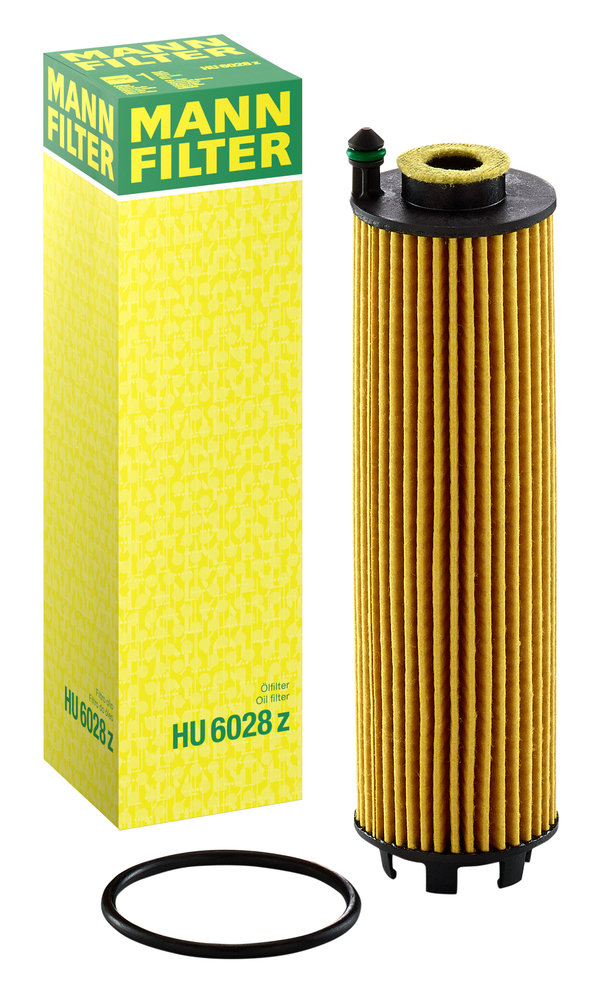 MANN F.OLIO MERCEDES CLA 180 d 20-