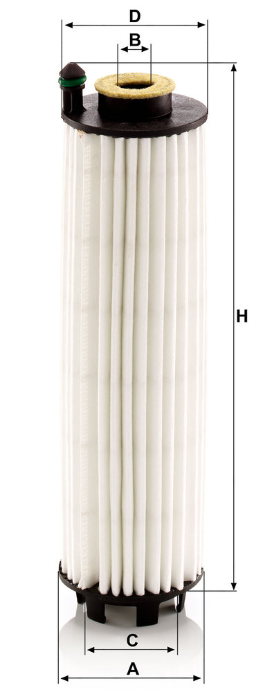 MANN F.OLIO