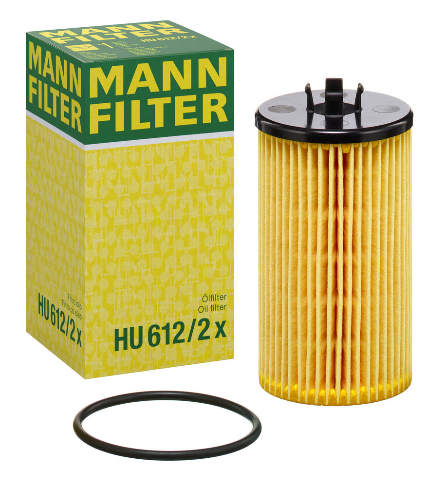 MANN F.OLIO FIAT