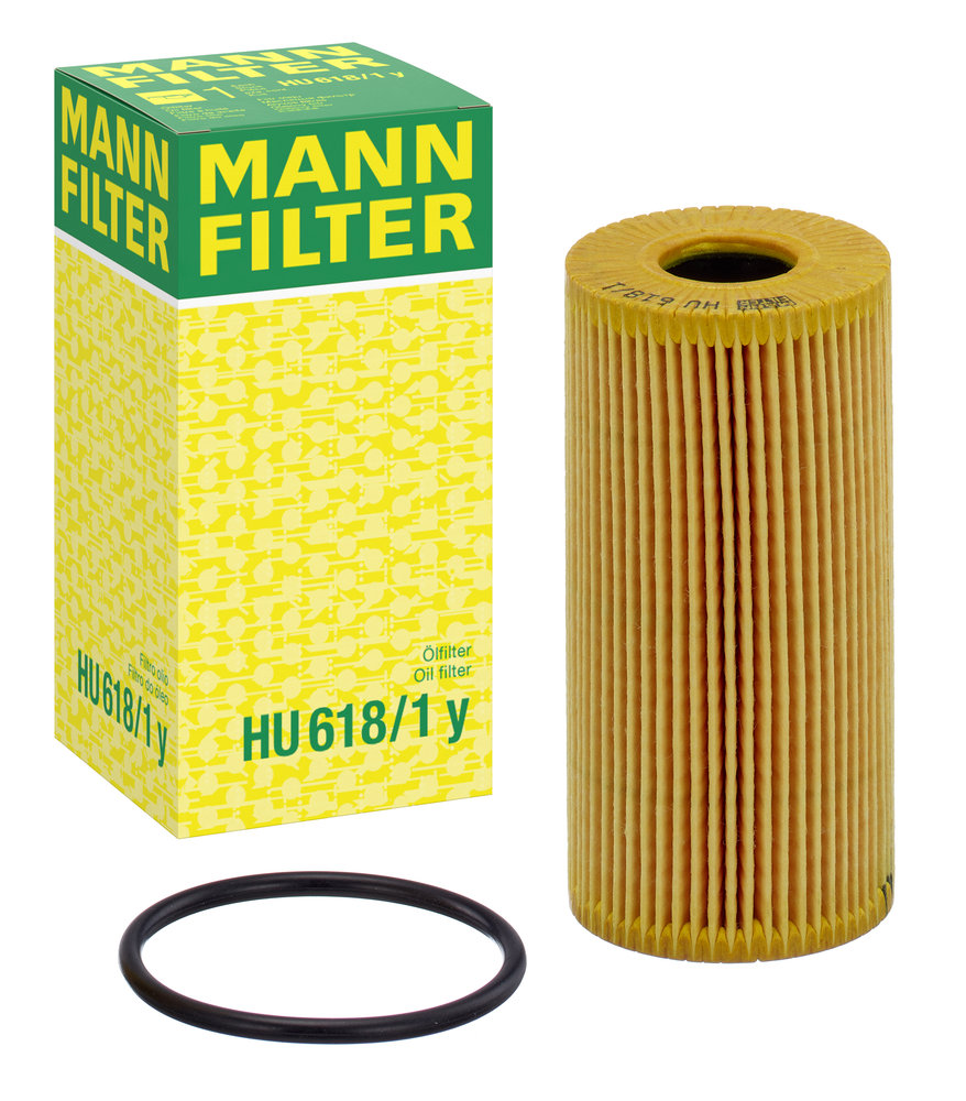 MANN F.OLIO