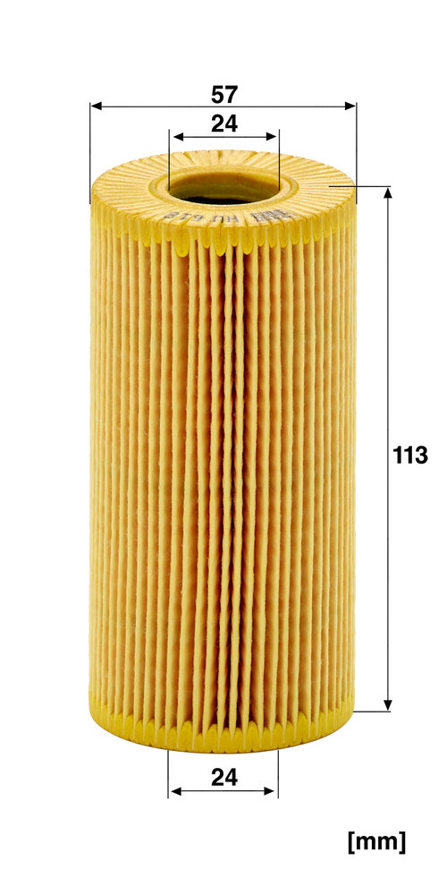 MANN F.OLIO RENAULT