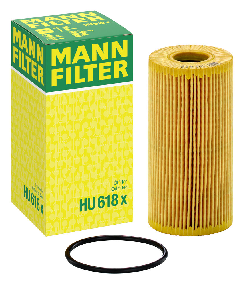 MANN F.OLIO RENAULT