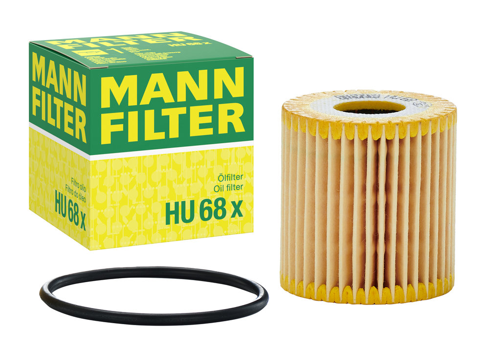 MANN F.OLIO SMART